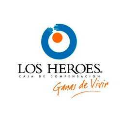 Los Heroes